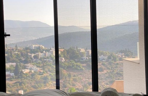 Karmiel House | studio ilanit