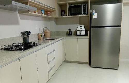 Centro Apartment | Studio in a Condo w/Pool 550m from Beach TOR0407