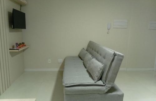 Centro Apartment | Studio in a Condo w/Pool 550m from Beach TOR0407