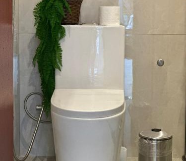 Americana Apartment | Studio in Americana, São Paulo