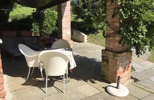 Bastia Mondovi House | Studio in Bastia Mondovì with Pool and Winery