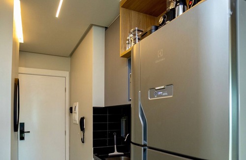 Armacao Apartment | Studio in Beachfront condominium