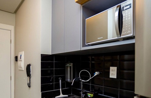 Armacao Apartment | Studio in Beachfront condominium