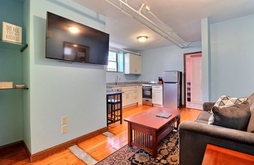 Powderhorn Condo | Studio in Lyn/Lake
