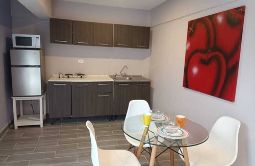 Colonos Cuzamil Apartment | Studio in Cozumel # A5