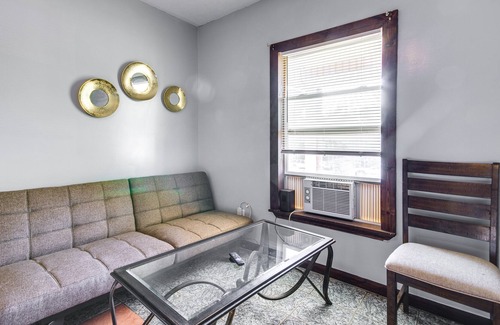 Rolla Apartment | Studio in Rolla < 1 Mi to Missouri SET University