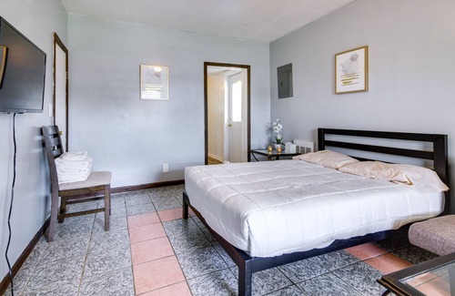 Rolla Apartment | Studio in Rolla < 1 Mi to Missouri SET University