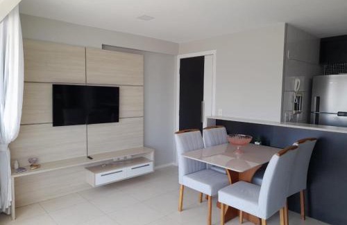 Praia de Iracema Apartment | Studio Iracema 2001