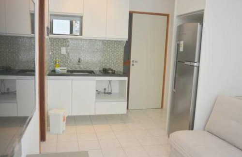 Jaqueira Apartment | Studio Jaqueira Experience