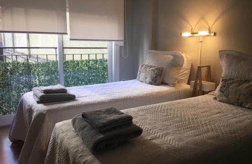 Retiro Apartment | Studio Juncal