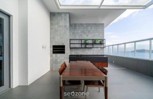 Campinas Apartment | Studio just a few steps from the beach - KPL0806