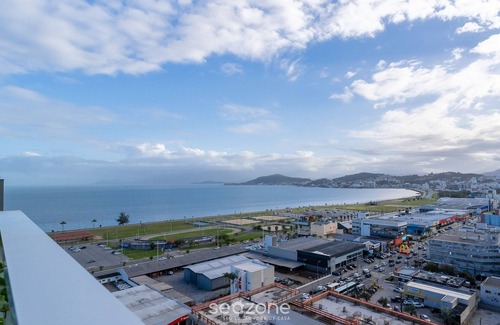 Campinas Apartment | Studio Just a few Steps From the Beach - Kpl0806