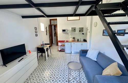 Ingenio Apartment | Studio La Palma Casa Vivandi