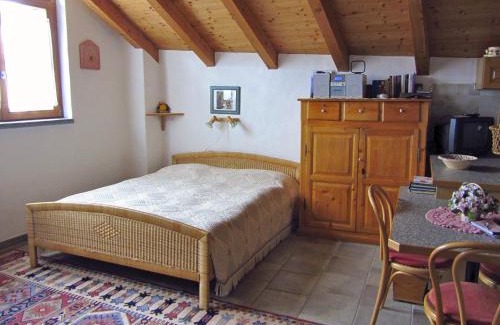 Aurigeno Apartment | Studio La Stalla