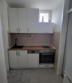 Bugojno Apartment | Studio Lamele Self Check In Available
