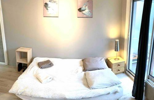 Chambery Apartment | Studio LEON