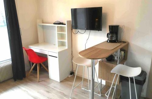 Chambery Apartment | Studio LEON