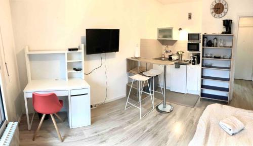 Chambery Apartment | Studio LEON