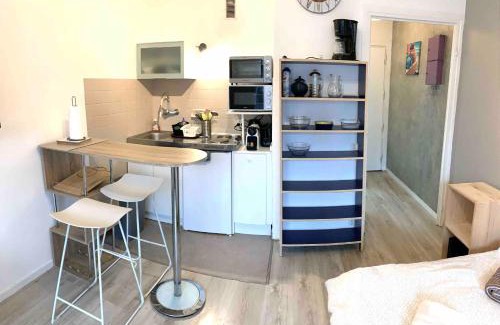 Chambery Apartment | Studio LEON