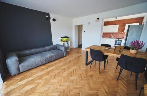 gmina Głowno Apartment | Studio Loft Winnica Sopel
