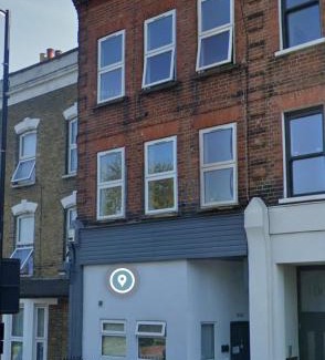 Leabridge Apartment | Studio London Hackney near Homerton Hospital