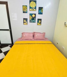 Mang Yang House | Studio Mặt đất