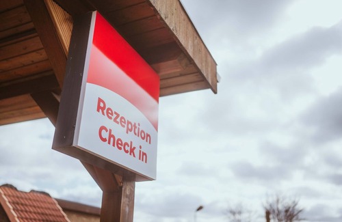 Schrammsche Muhle Apartment | Studio M - Aparthotel Stralsund