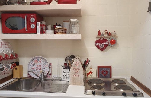 Palu Apartment | STUDIO MADONNA DI CAMPIGLIO - NARDIS CONDOMINIUM