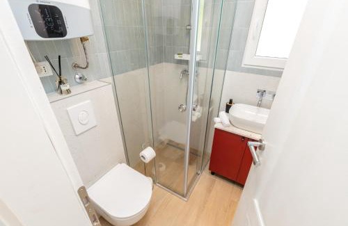 Topla Apartment | Studio Magnolia