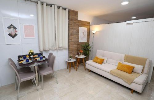 Parque Verde Apartment | Studio Manaíra #805 - Flat on the beach by Carpediem