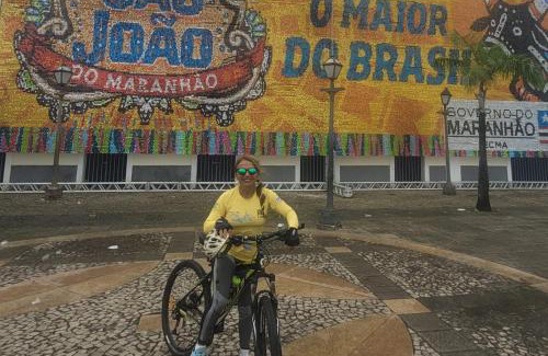 Sao Luis Apartment | STUDIO Mar azul 1206