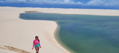 Sao Luis Apartment | STUDIO Mar azul 1206