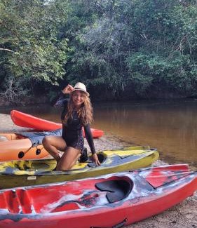 Sao Luis Apartment | STUDIO Mar azul 1206