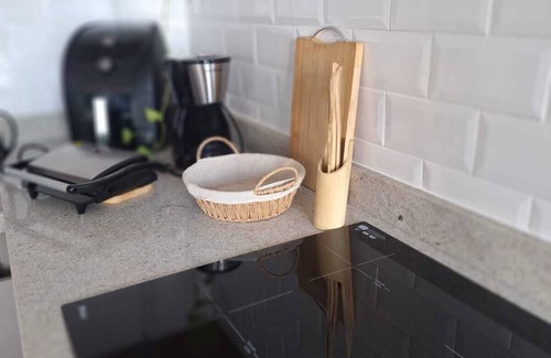 Santo Cristo Apartment | Studio Maravilha 16