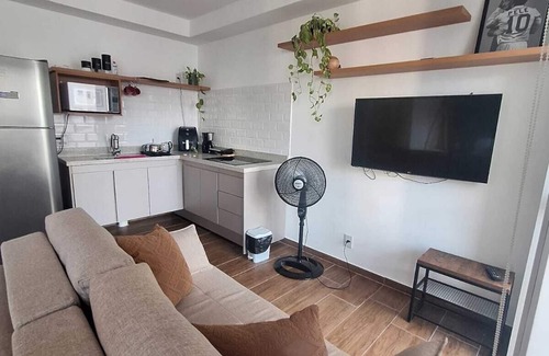 Santo Cristo Apartment | Studio Maravilha 16