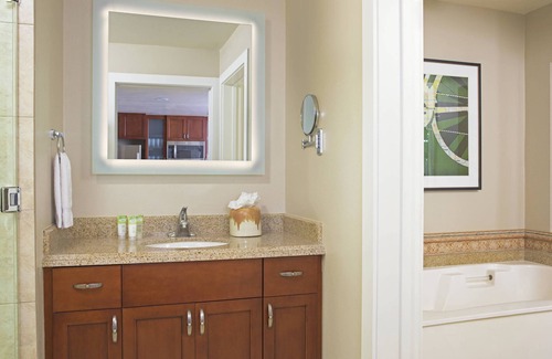 Desert Ridge Resort | Studio - Marriott's Canyon Villas at Desert Ridge - Full Resort Access