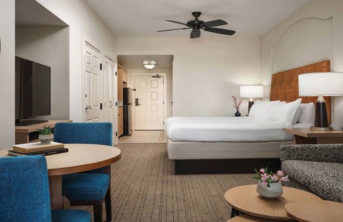 Desert Ridge Resort | Studio - Marriott's Canyon Villas at Desert Ridge - Full Resort Access