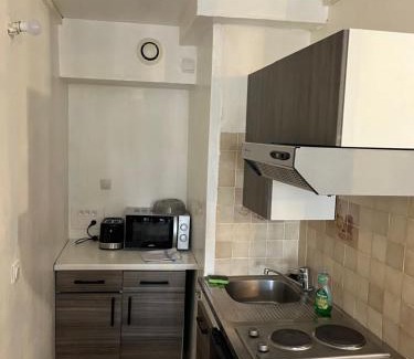 Nandy Apartment | Studio Meuble