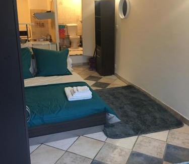 Nandy Apartment | Studio Meuble