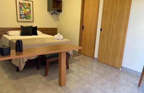 Tres Lagoas House | Studio Mica 03 l Ao Lado Shopping