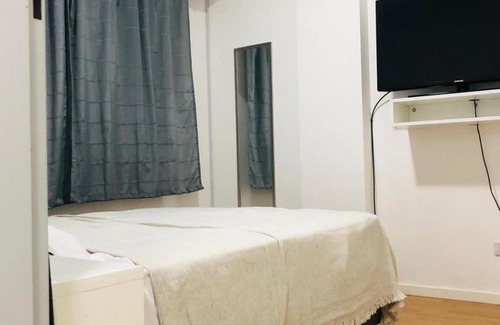 Belen de Escobar Apartment | Studio Mitre Escobar