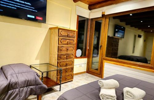 Villa Catedral Apartment | Studio monoambiente Cerro Catedral