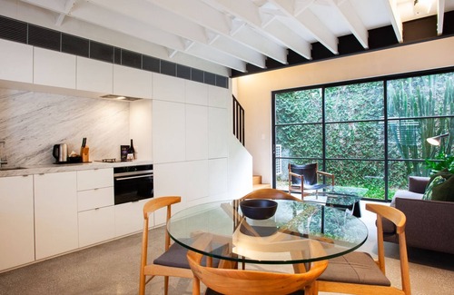 Pyrmont House | Studio Modern, Pyrmont Isyd