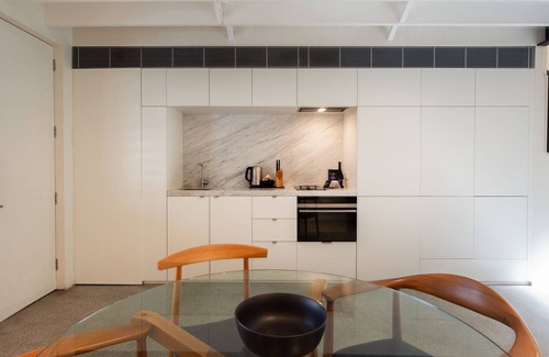 Pyrmont House | Studio Modern, Pyrmont Isyd