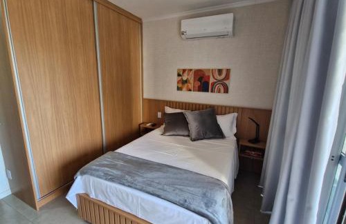 Brooklin Novo Apartment | Studio Moderno no Brooklin!