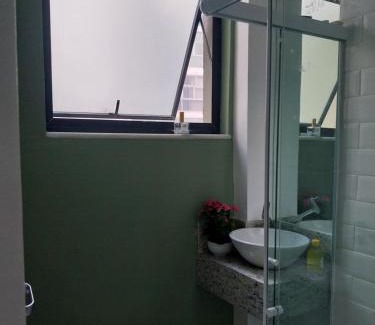 Centro Apartment | Studio na Cinelândia