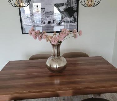 Heinsberg Apartment | Studio No 3