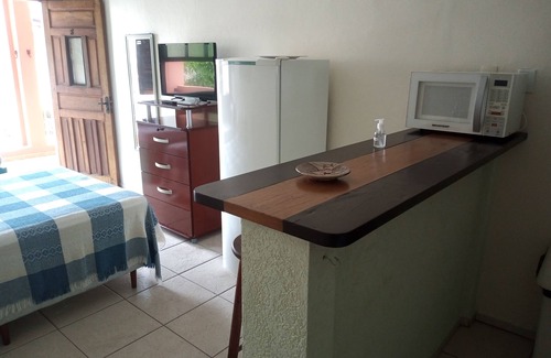 Ocian Apartment | Studio not to be missed and close to the beach ⭐️ Charm and comfort! 🏠⛱