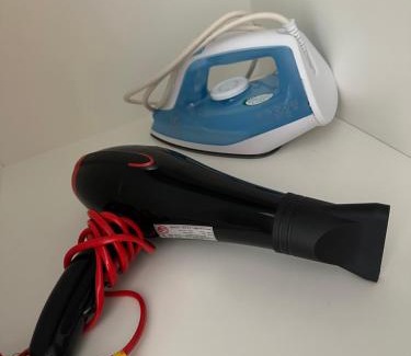 Centro Historico Apartment | Studio novo todo mobiliado CENTRO da Capital ao lado do Hospital Santa Casa