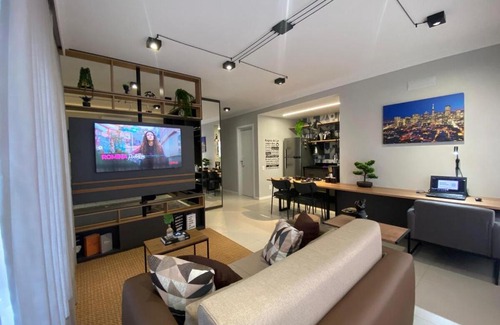 Campinas Apartment | Studio Officium